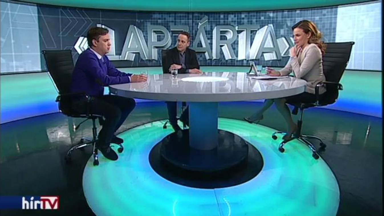 Pénzbírságra számíthat a Polt Pértert lebohócozó Tordai Bence