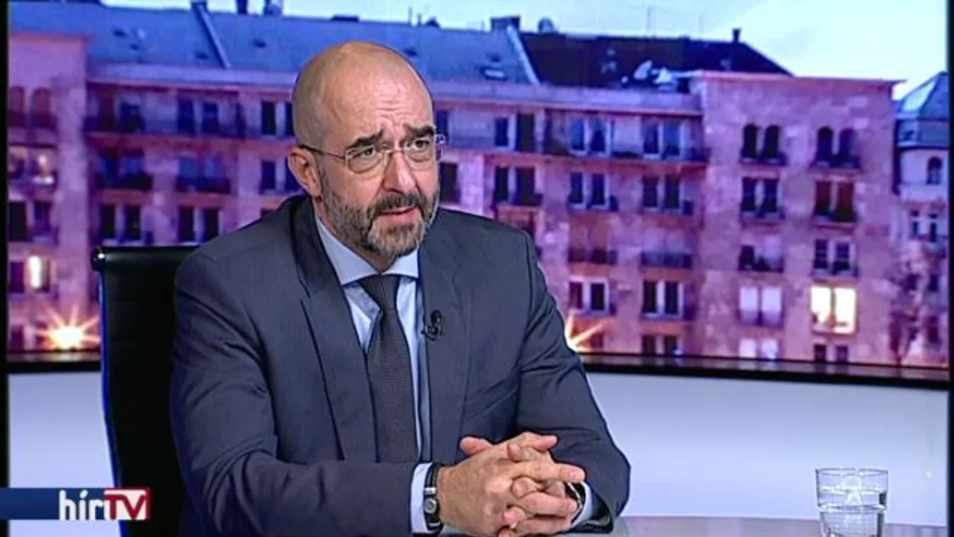 Kovács Zoltán: Nem akarjuk a liberálisok útját járni