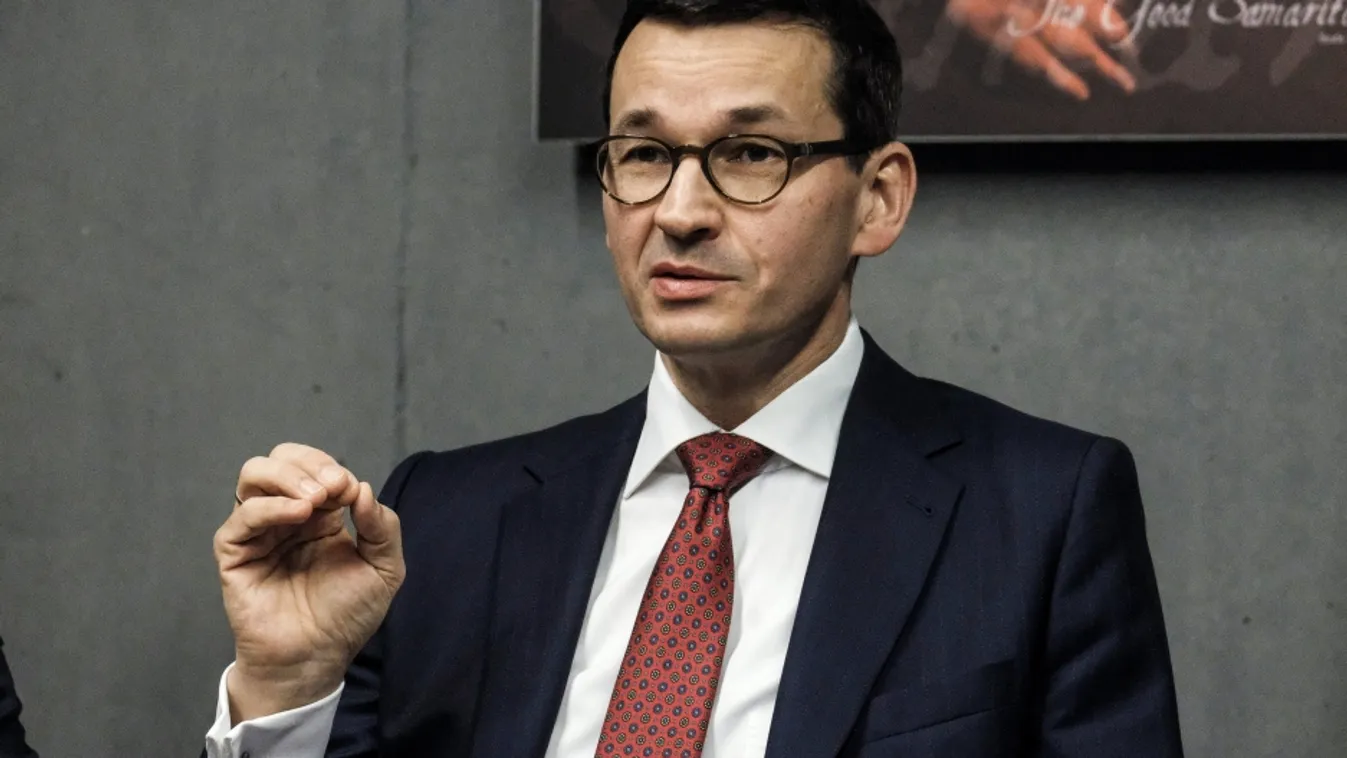 Nem csatlakoznak a lengyelek az ENSZ globális migrációs csomagjához