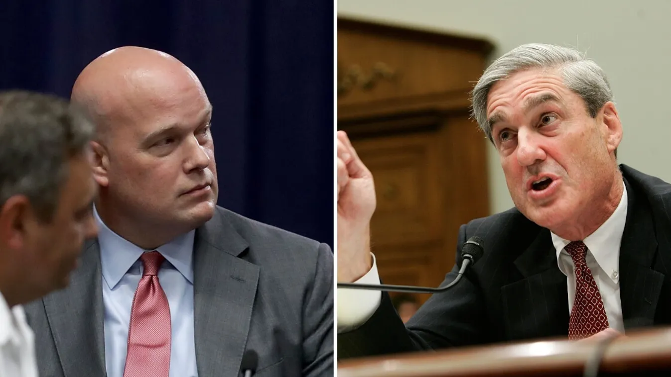 Az ellenzék szerint Trump el akarja sikálni az orosz kapcsolatot