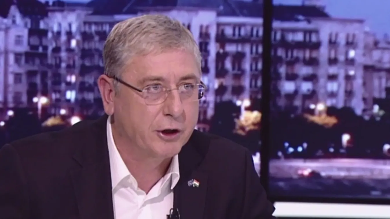 Gyurcsány Ferenc – 3. rész