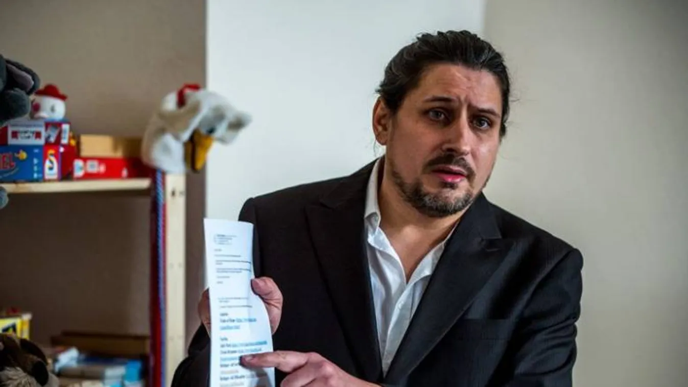 Adóelkerülés miatt akar párt lenni a Migration Aid?