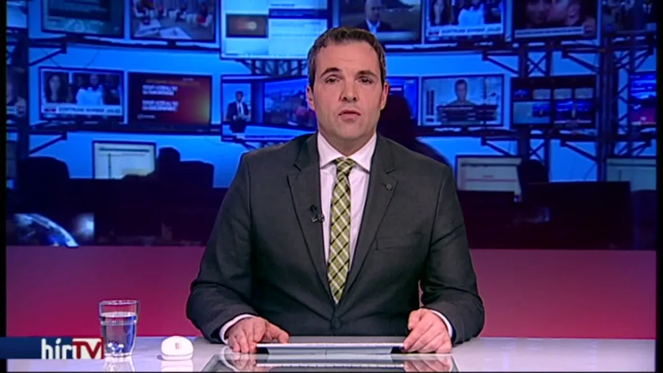 Vízbe fulladt egy illegális migráns