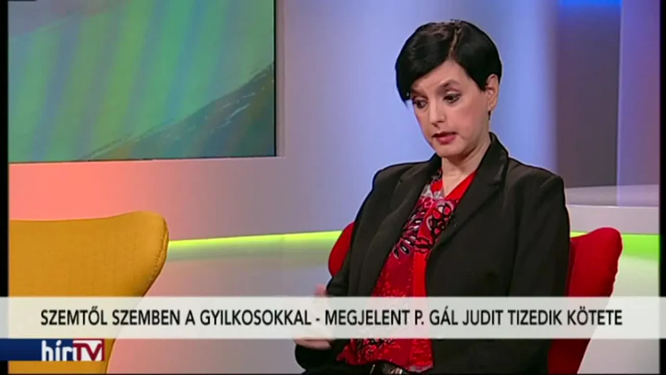 Paletta – Szemtől szemben a gyilkosokkal