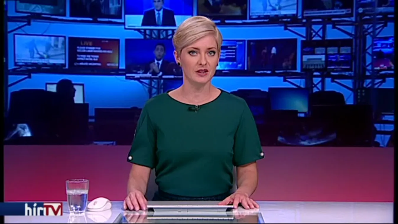 A szabad oktatásért demonstráltak Budapesten