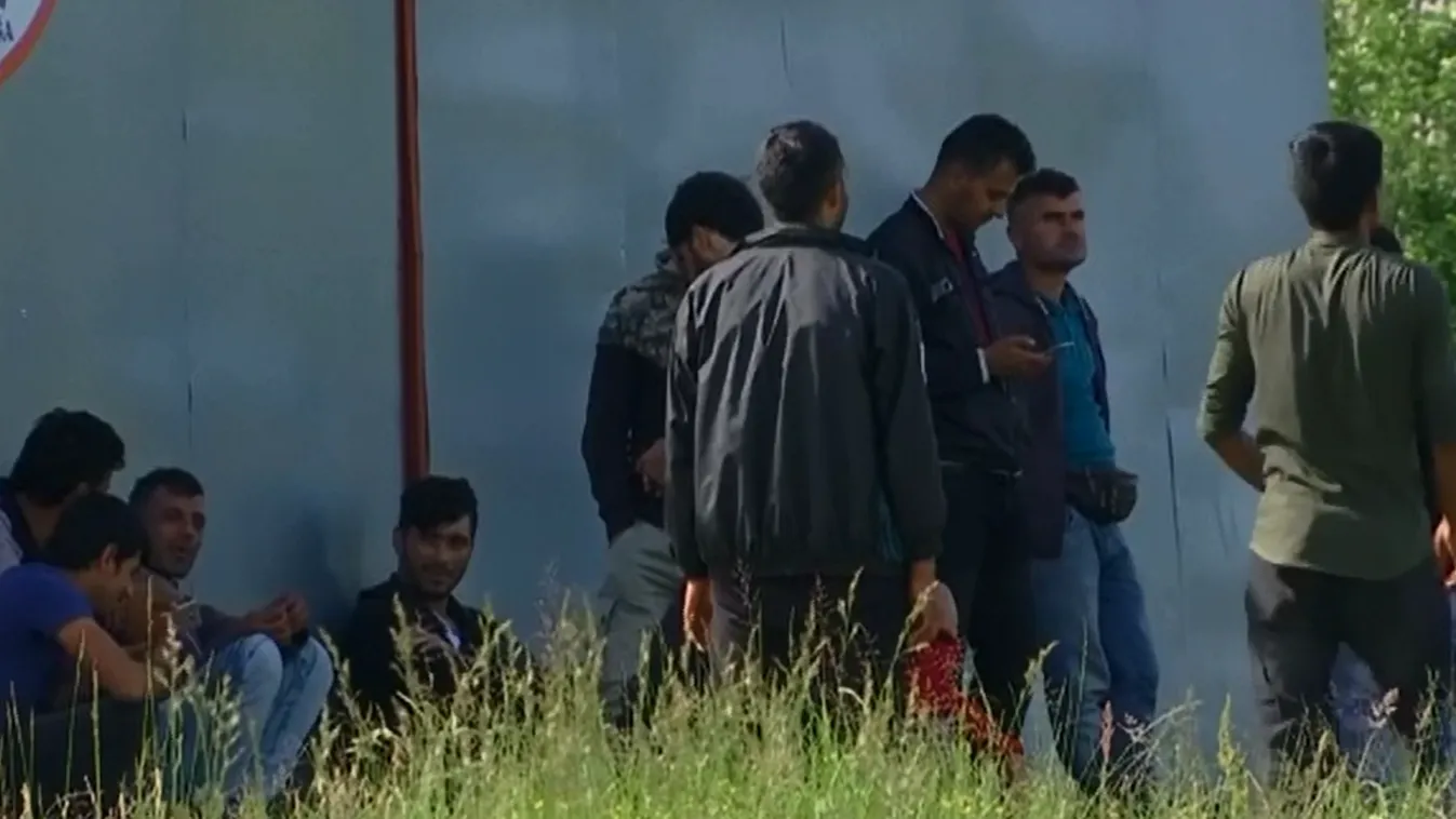 Görögországon kívül is használják a migránskártyákat