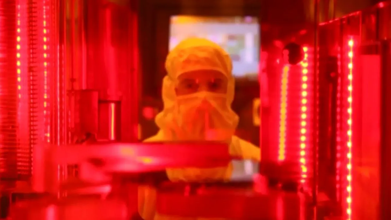 Ismét ipari kémkedéssel vádolja Kínát az USA