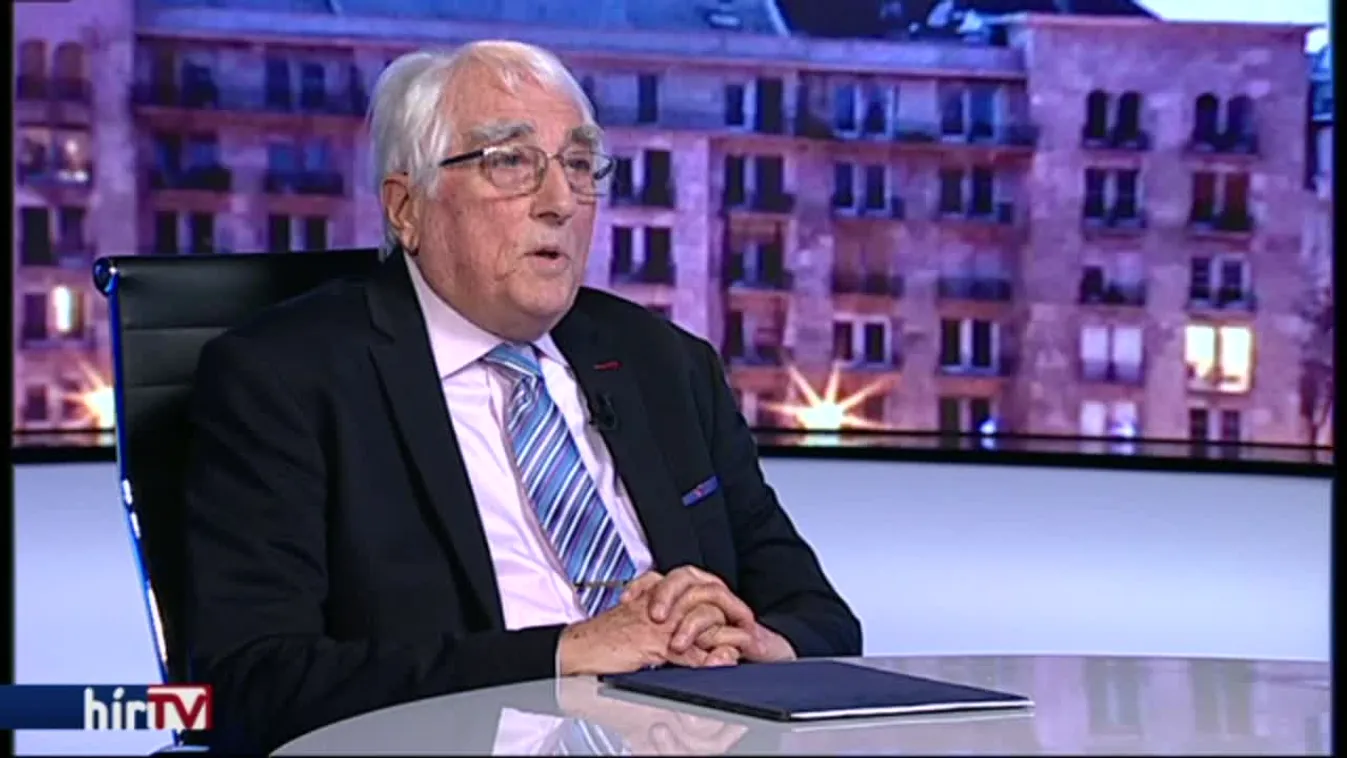 Magyarország élőben - Évforduló