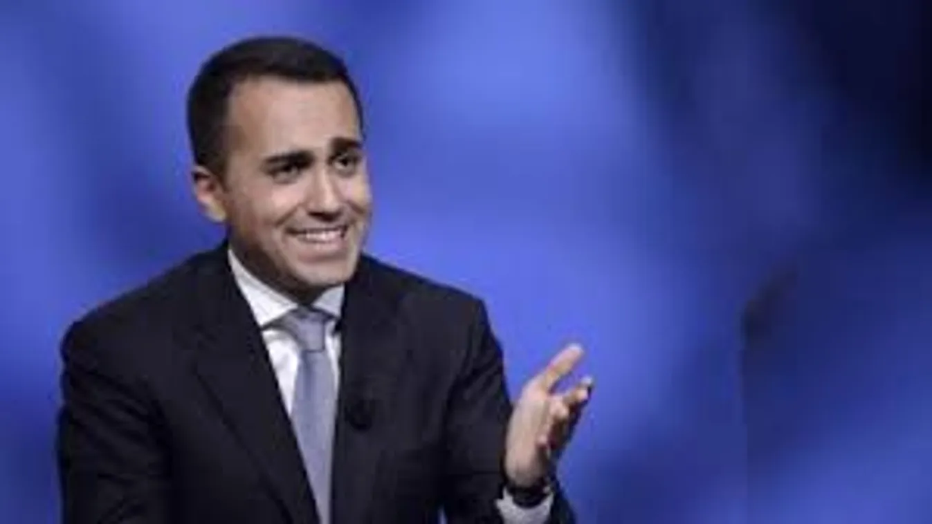 Az olaszok az EU-ra mutogatnak