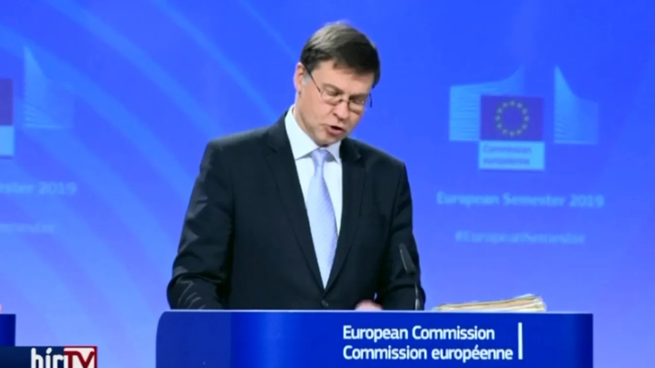 Eljárás indulhat a túlzott hiány miatt Olaszország ellen