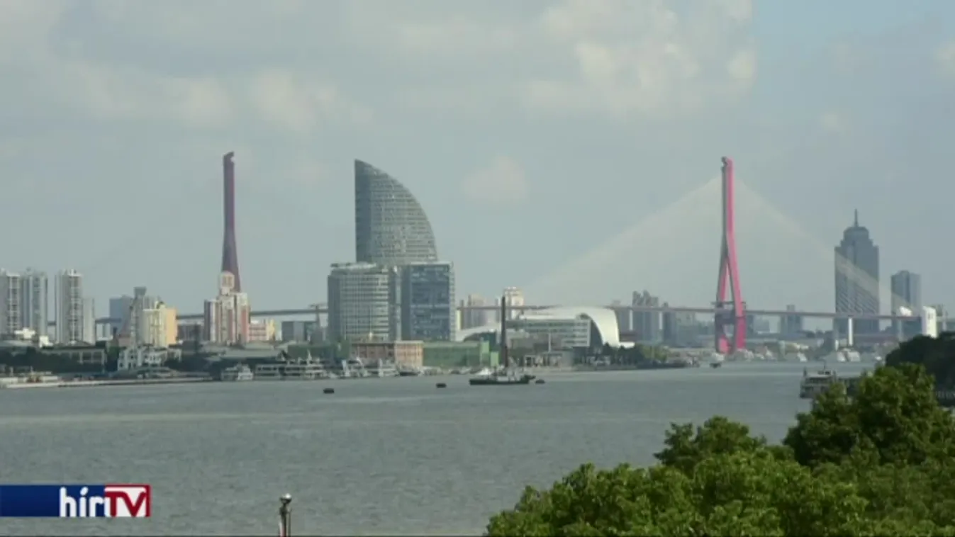 Szijjártó: Magyarország időben felismerte lehetőséget