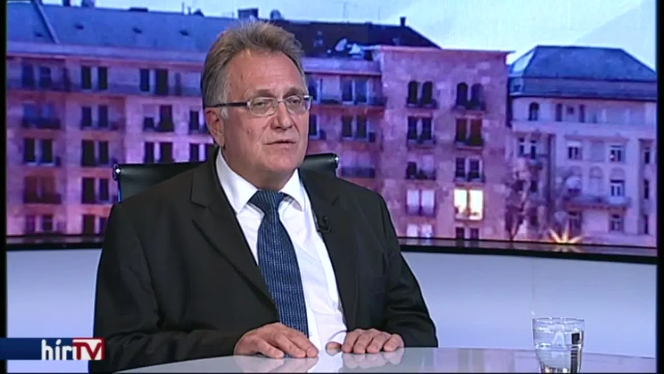 Szemétügy - Magyarország élőben