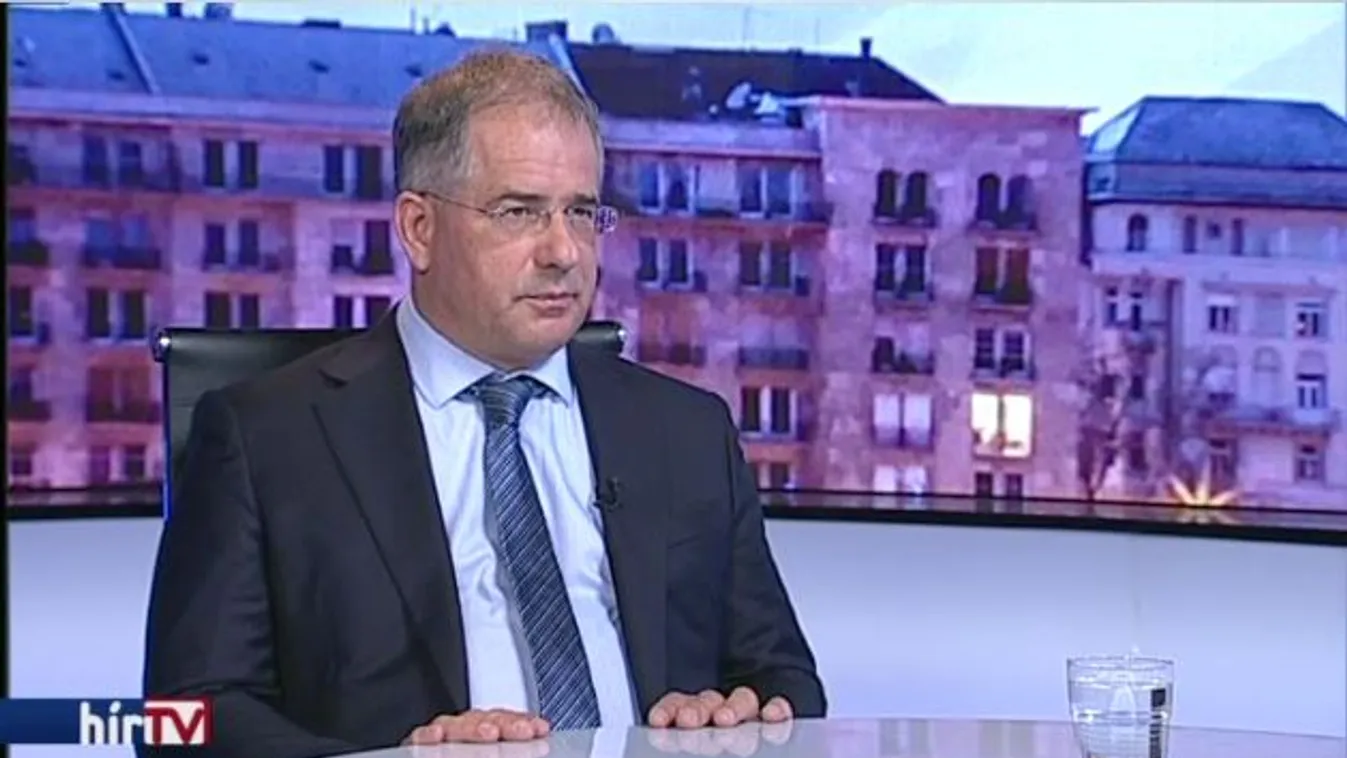 Kósa Lajos: Jogosan járnak el a Migration Aiddel szemben