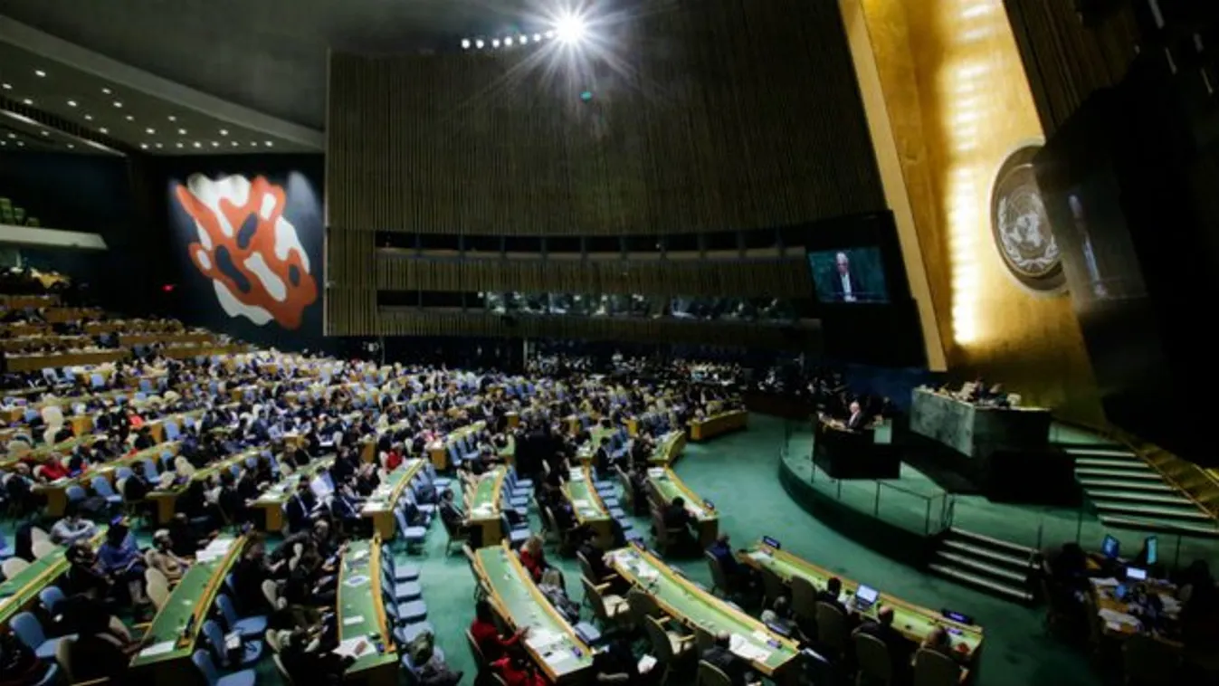 A bolgárok is nemet mondanak az ENSZ migrációs csomagjára