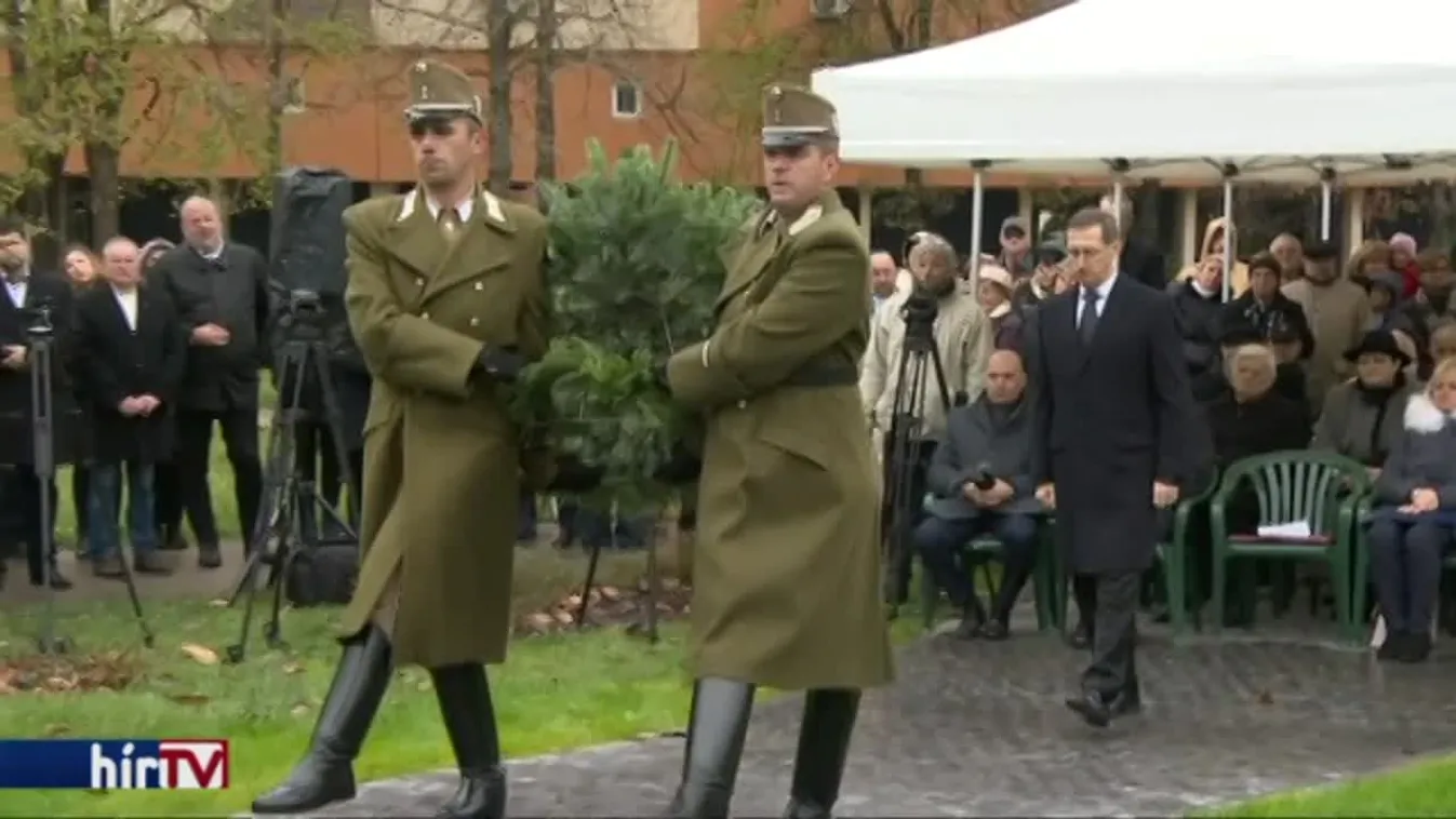 Varga: Adósok vagyunk a málenkij robot részleteinek tisztázásával