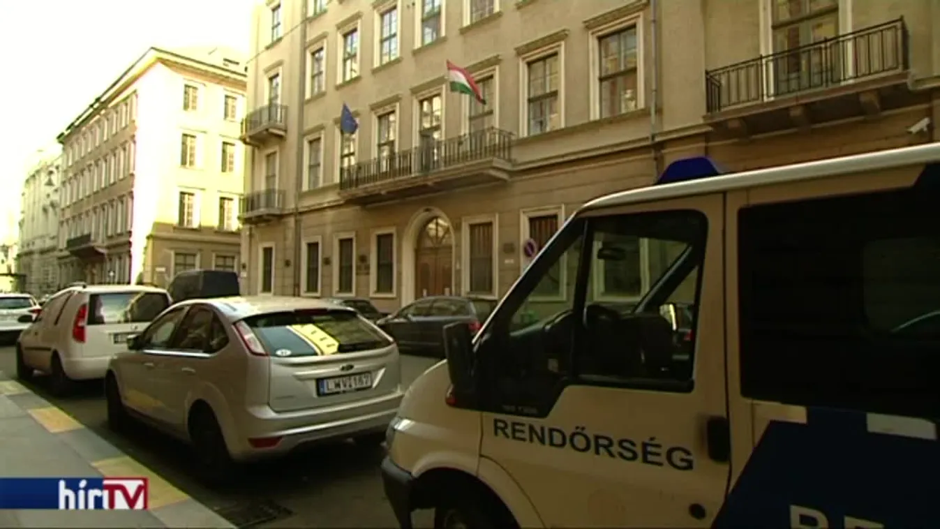  Feljelentéskiegészítést rendelt el a Fővárosi Főügyészség a Jobbik pénzügyeivel kapcsolatos feljelentéseivel kapcsolatban