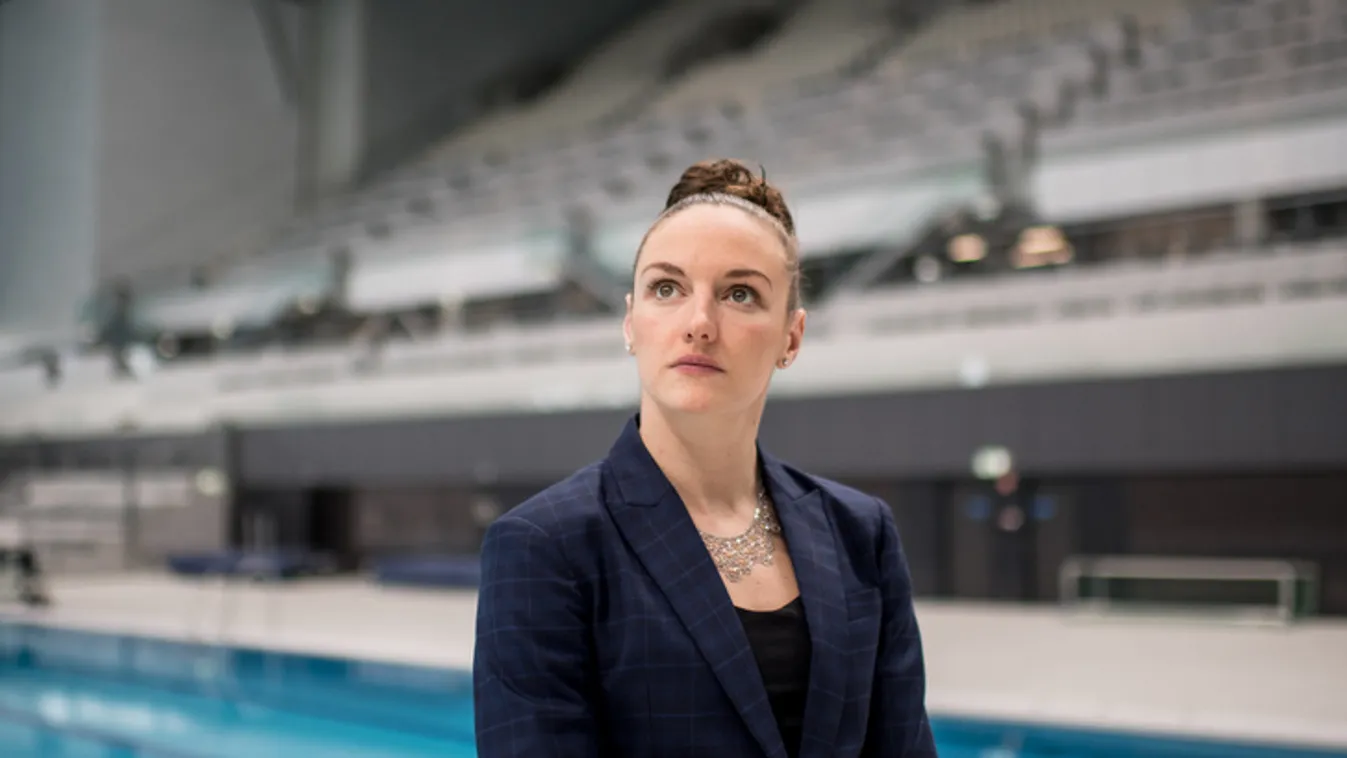 Bünteti Katinkát a FINA?