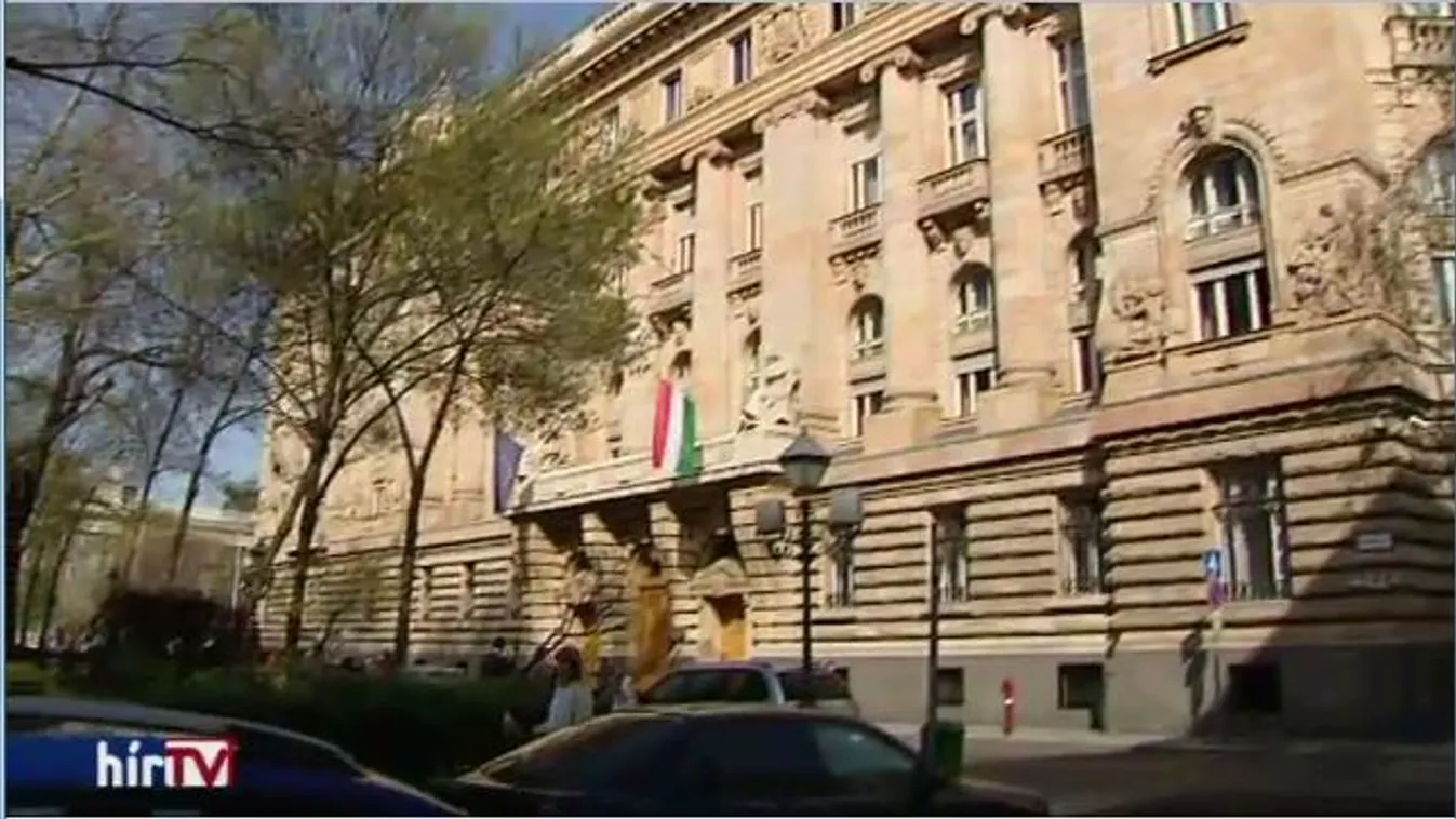 Bírságolt az MNB