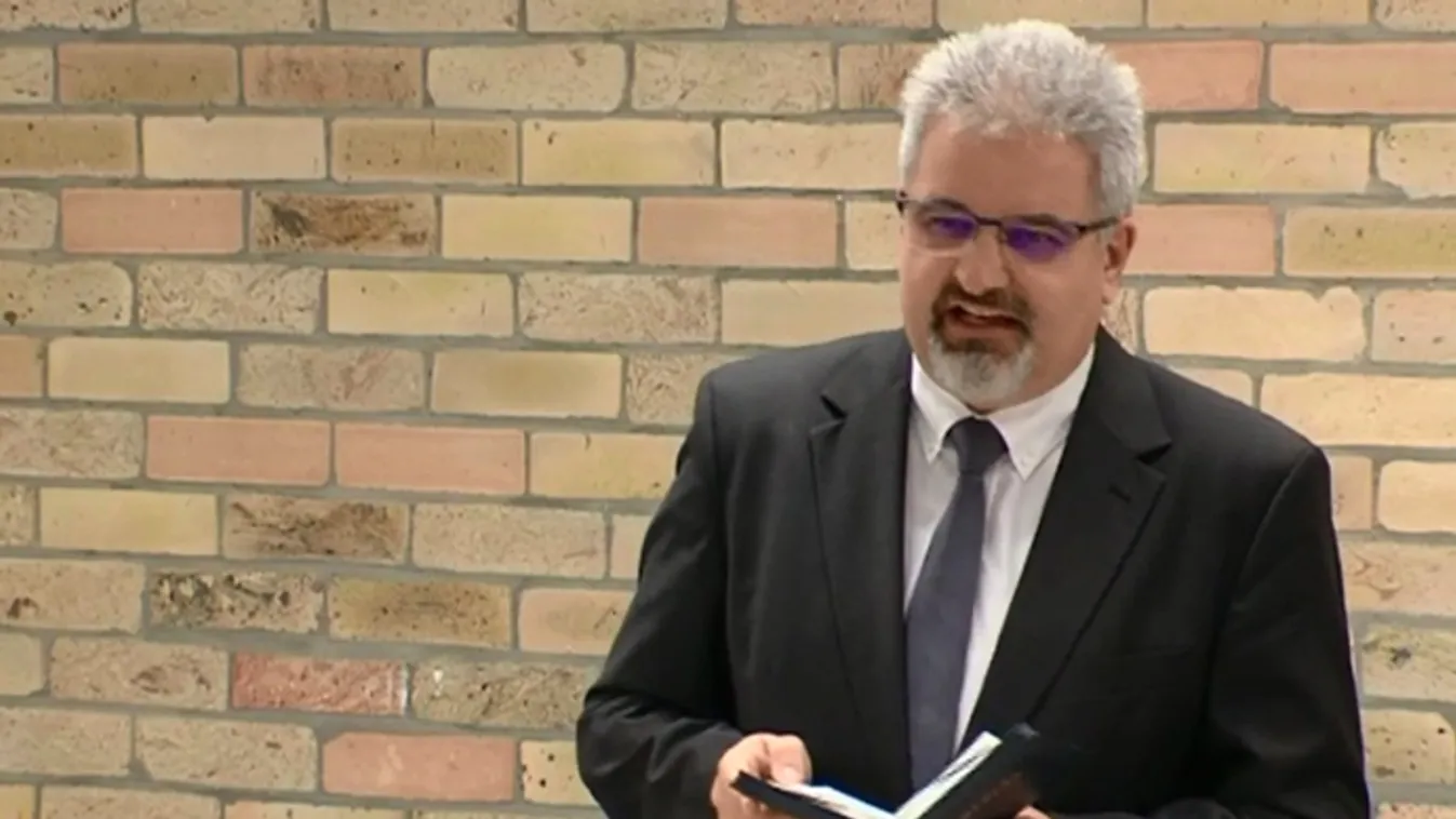 Csaknem 1000 embert tudnak ellátni, új épületben költöztek