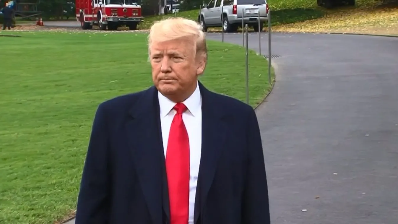 Trump finomított, csak letartóztatják a migránsokat