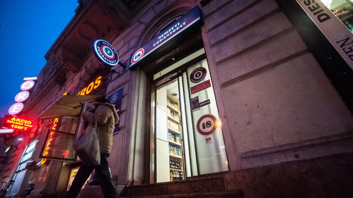 Fegyveres trafikrablót keres a rendőrség