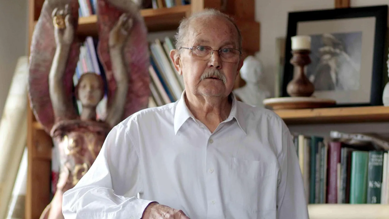 Utcát nevezhetnek el Makovecz Imréről a III. kerületben