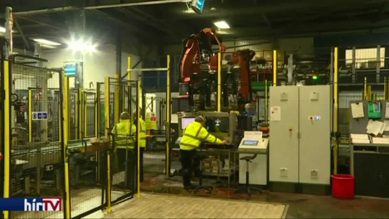 A brexit után az uniós munkavállalók sem állhatnak a sor elejére