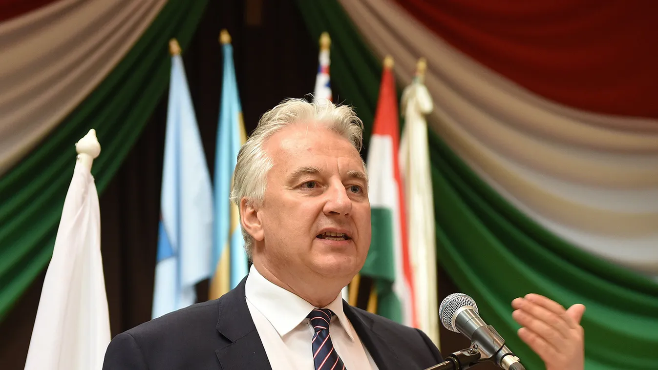 Az állampolgárság és a szavazati jog elválaszthatatlanok