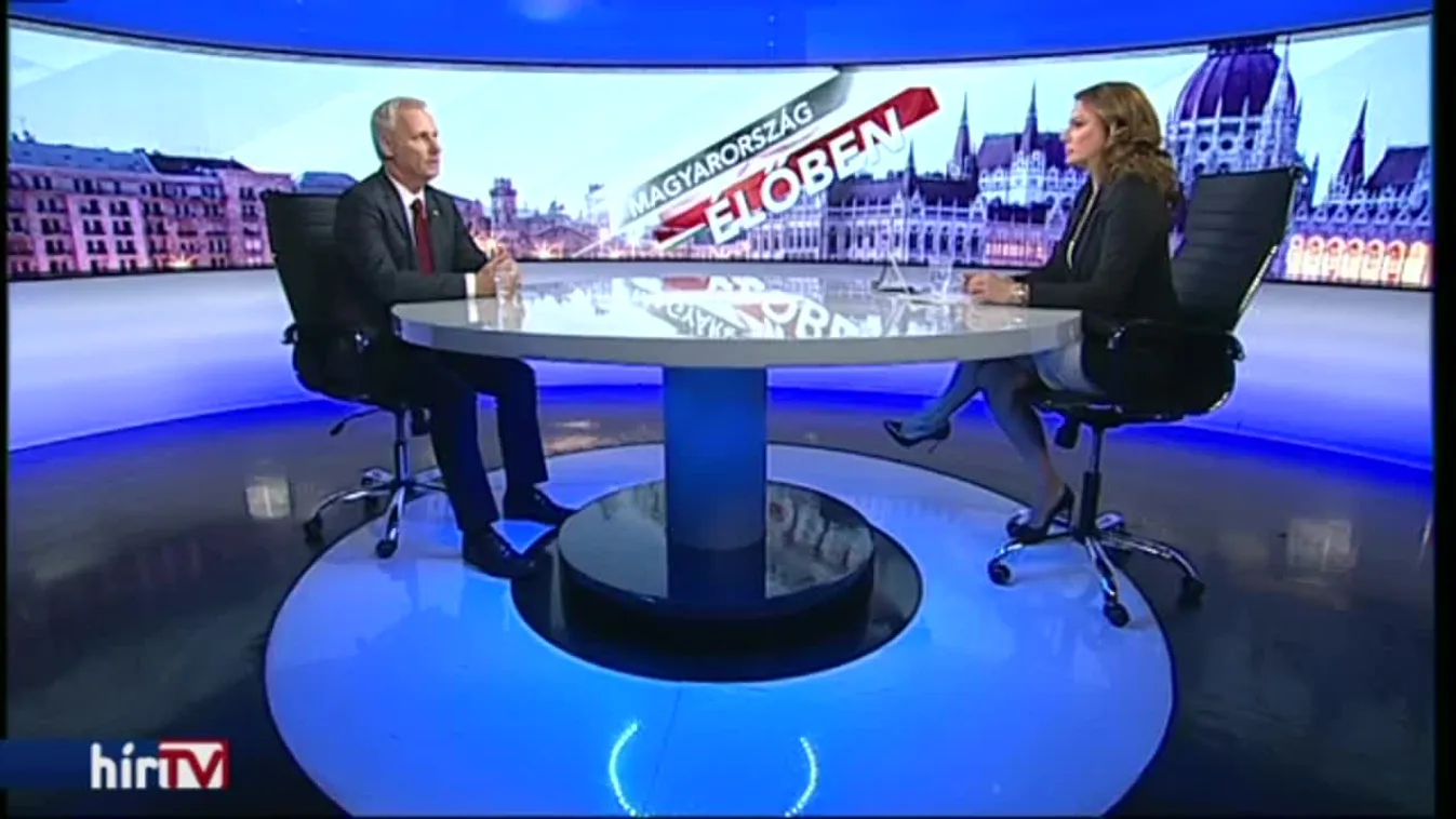 Magyarország élőben – Azonos jogok