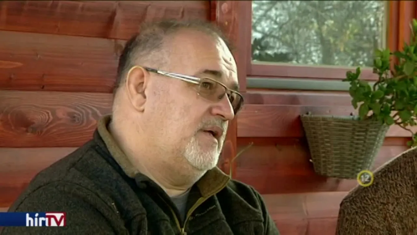 Riasztás – Verona