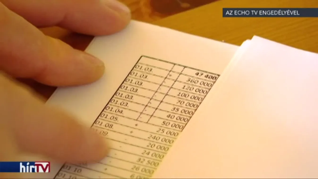 A volt jobbikos politikus örül gyors beidézésnek