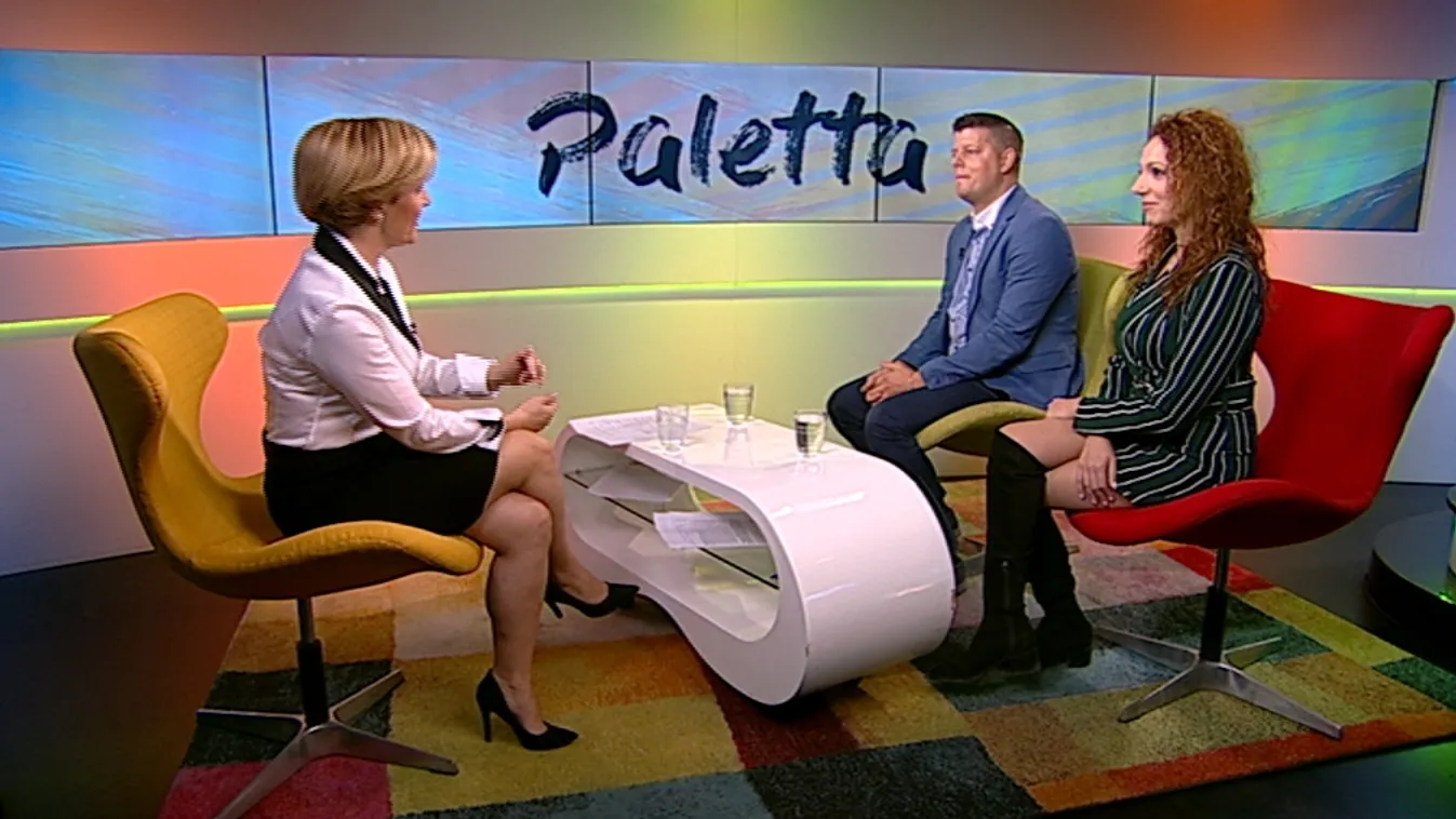 Ismét színpadon az Édes Anna