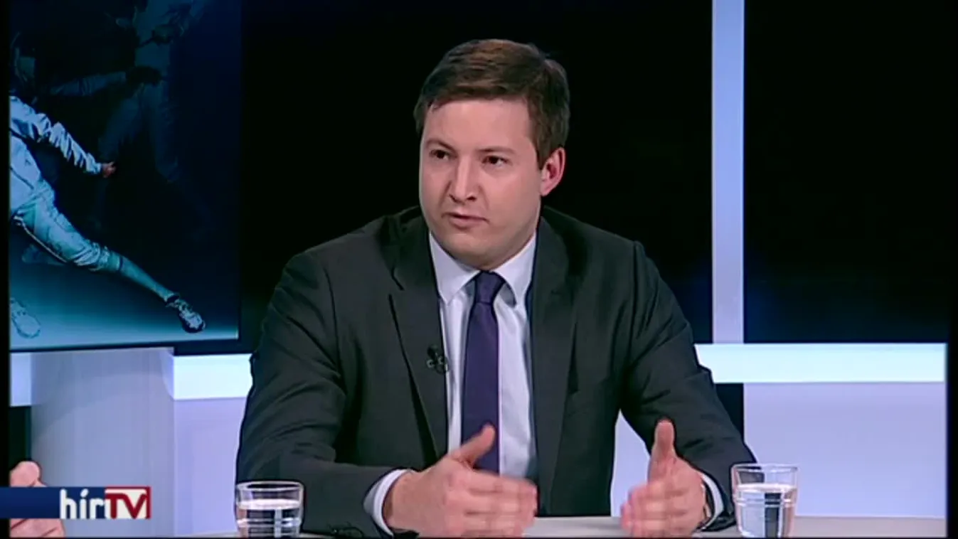 Csörte – Az ellenzékieknek mindegy, mi történt, a macedónoknak adnak igazat