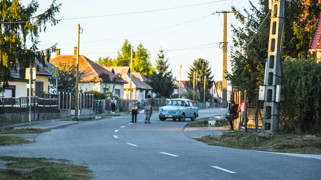 Segítségnyújtásból lincselés Encsen