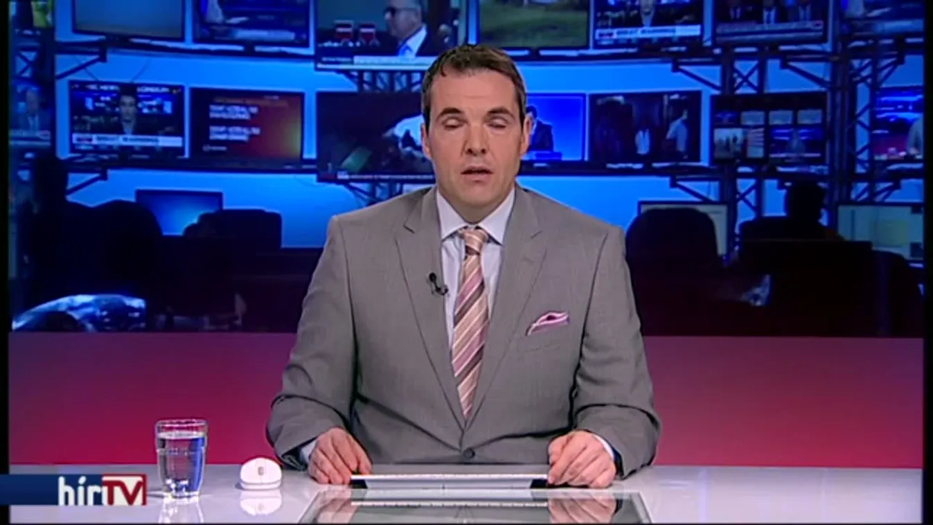 Trump lánya ugyanazt csinálta, amiért az elnök Hillary Clintont támadta