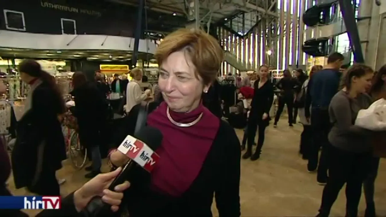 Visegrádi művészek erősítették az idei WAMP-ot