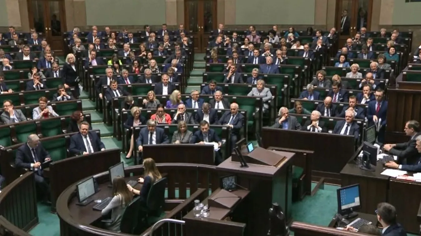 Módosították a törvényjavaslatot a pénzbüntetés elkerülése végett