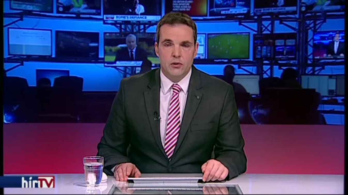 Kamerákkal szabnának gátat a száguldozásnak