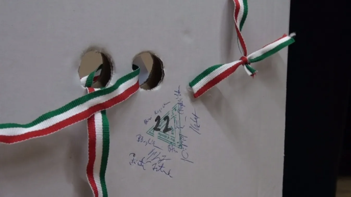 Időközi választást és helyi népszavazást tartanak