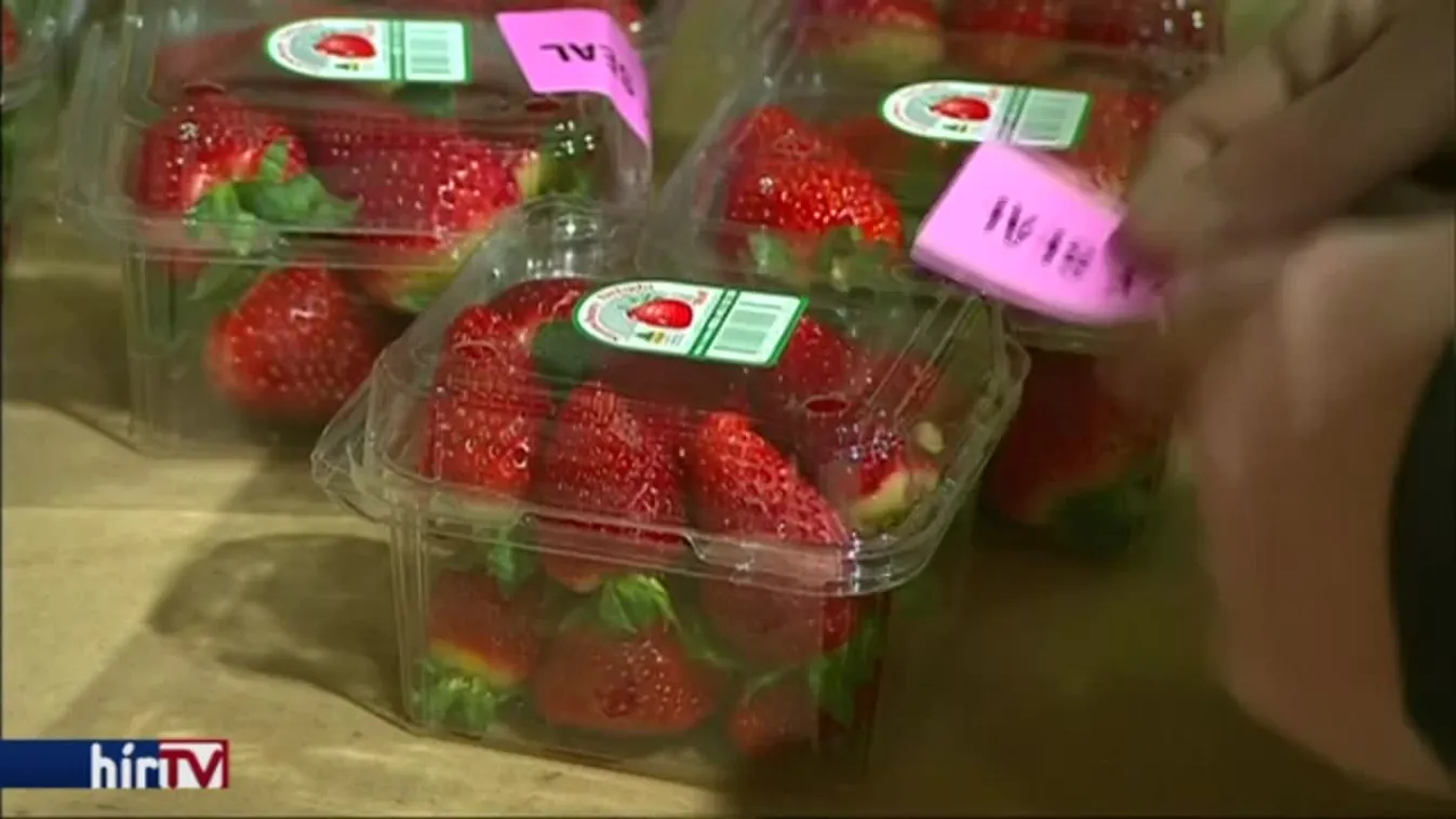 Tíz évet is kaphat az eprekbe tűket szurkáló nő