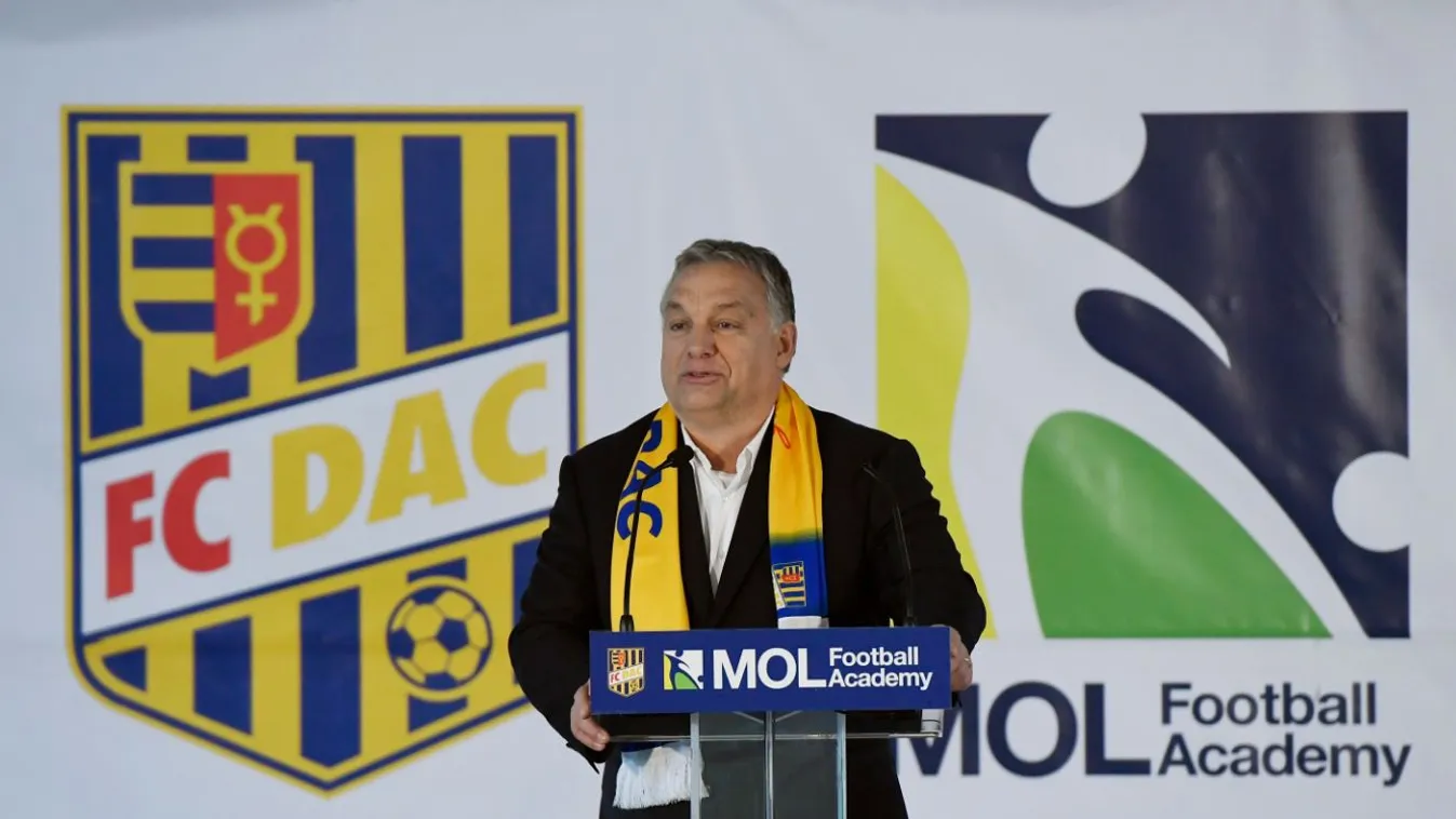 Orbán: Összefogásra van szükség a közép-európai országok között