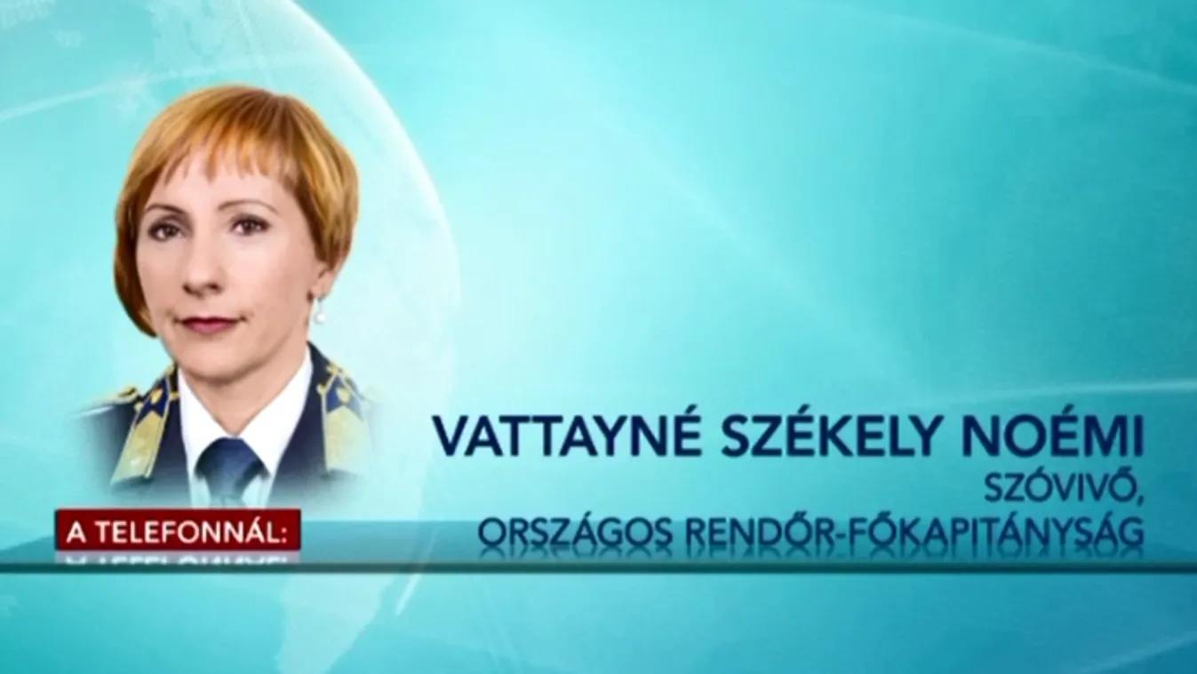 Olasz rakodómunkások lopták el a magyar rendőrök csalipénzét