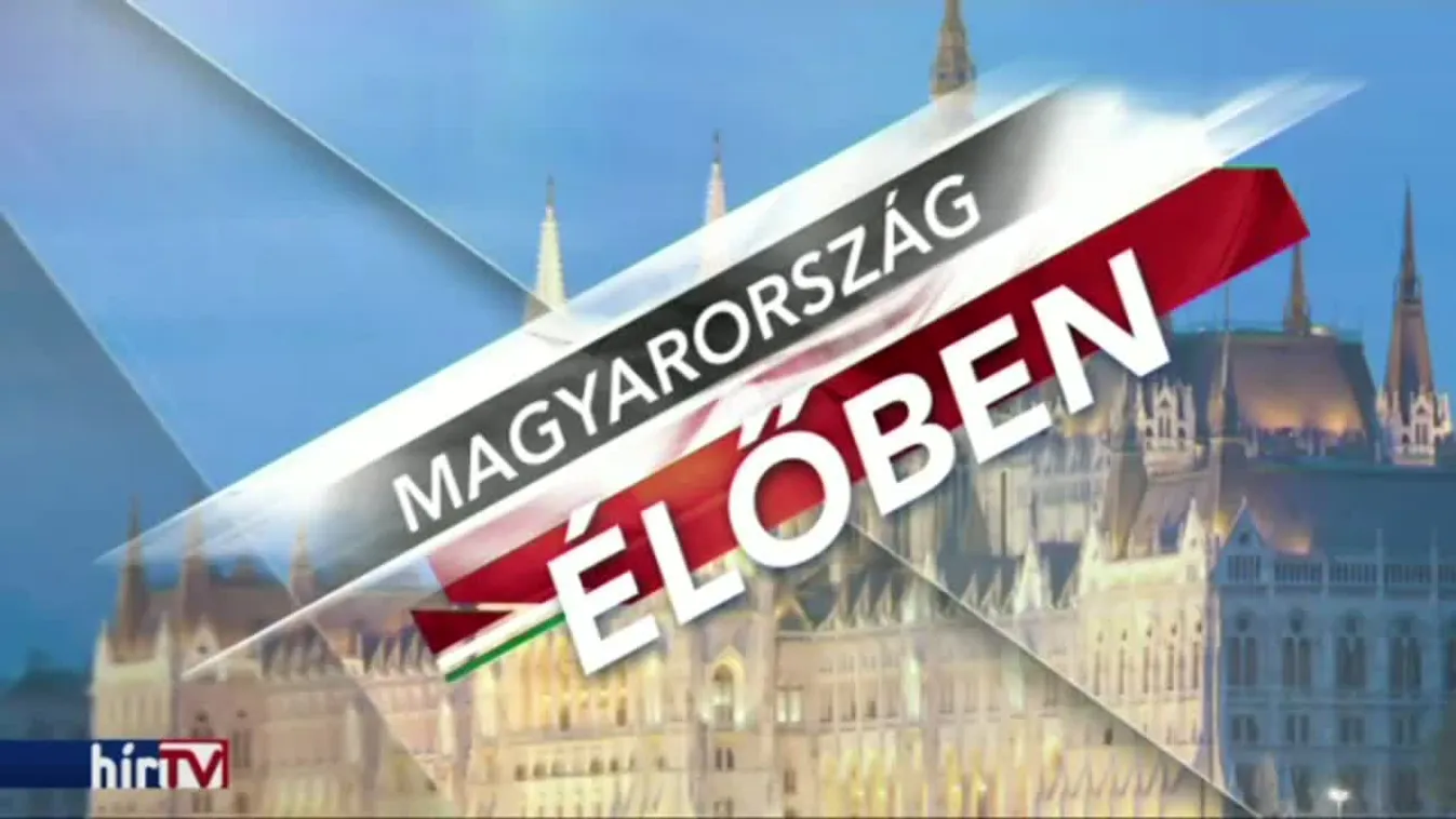 Magyarország élőben – Sürgős
