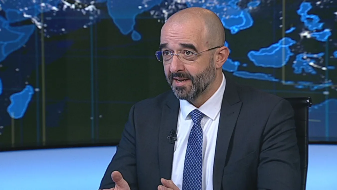 Kovács: A nyomásgyakorlás csak a bemelegítés