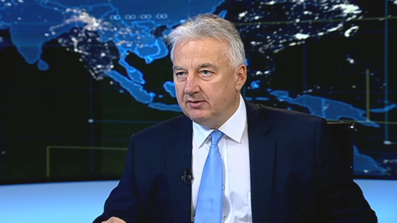 Semjén Zsolt: Minden nemzet alapvető érdeke, hogy gyarapodjon