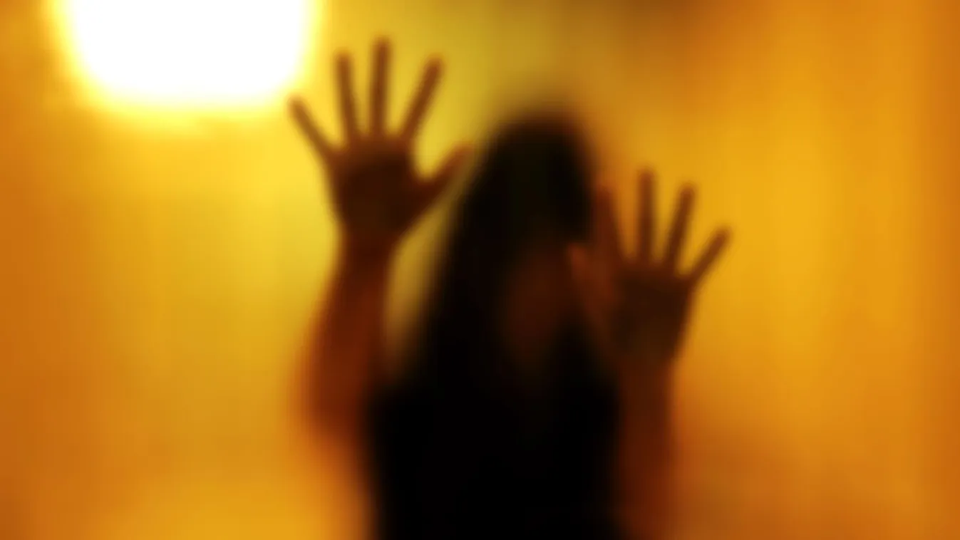 Megdöbbentően gyakori a nők elleni erőszak