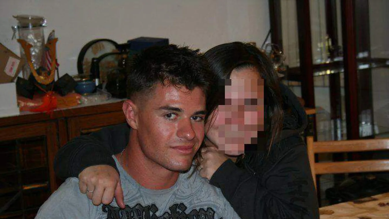 Öt évet szolgált a seregben a kaliforniai ámokfutó