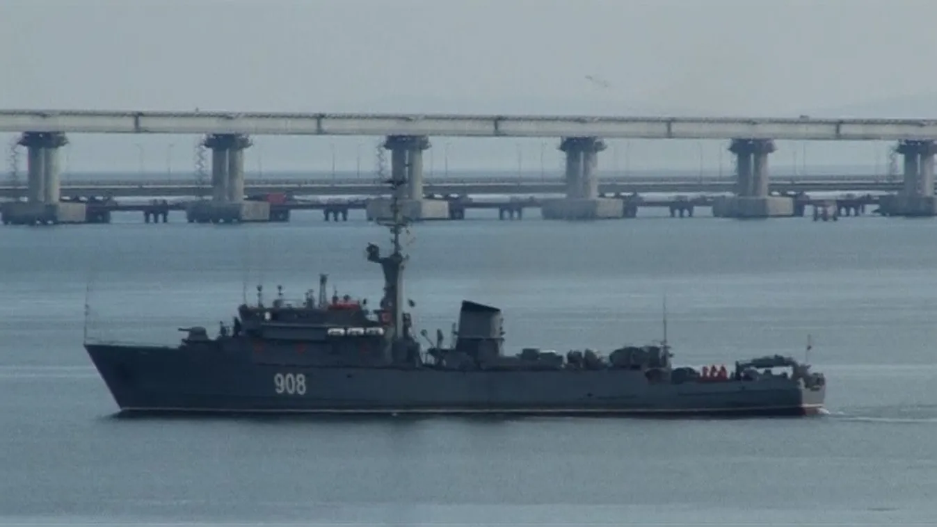 Az oroszok állítják: megdönthetetlen bizonyítékuk van