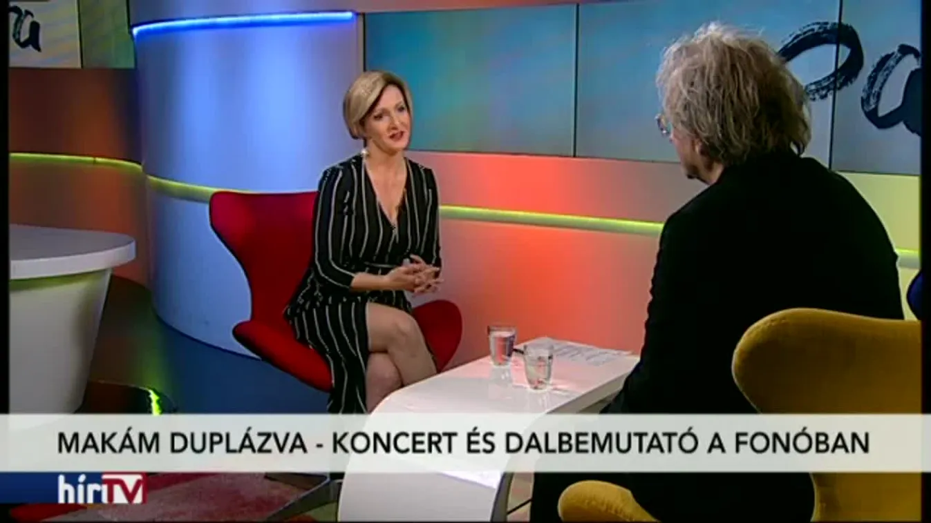 LGT zenevonat a MOM-ban