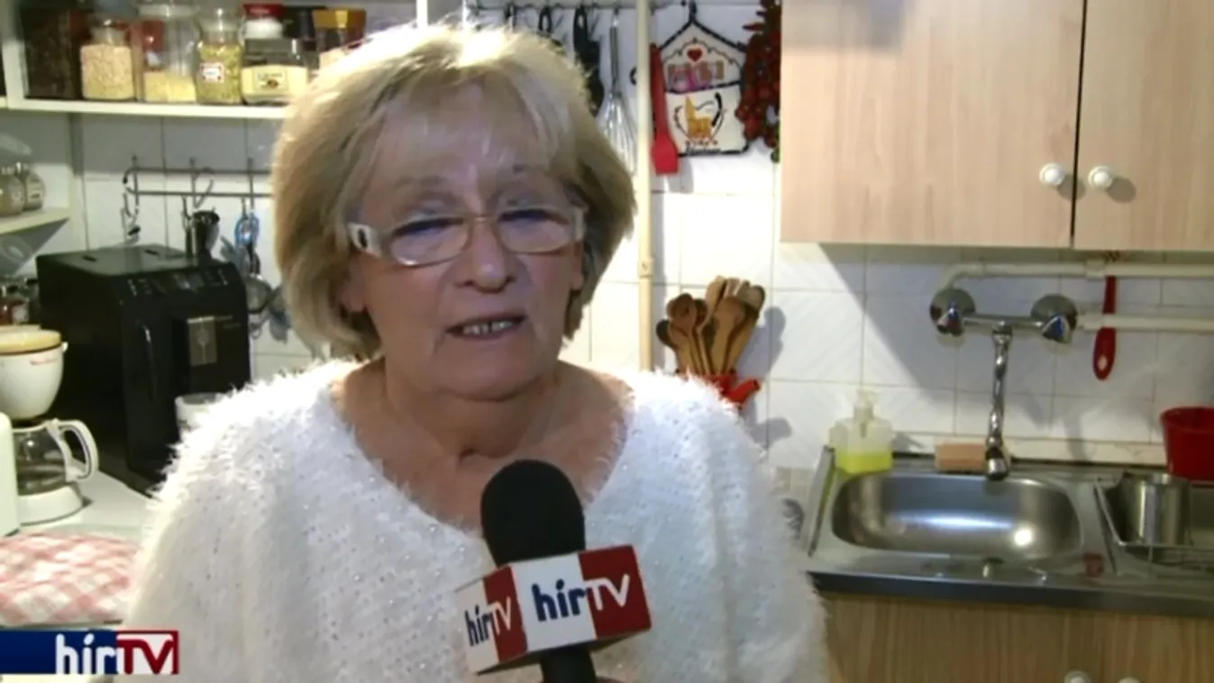 Másfél éve panaszkodnak, hogy büdös, habzik és sárgás-barnás színű a víz